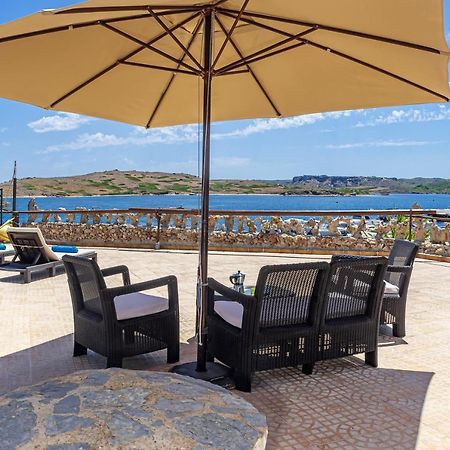 Villa Es Mirador De Ses Altines Na Macaret Εξωτερικό φωτογραφία