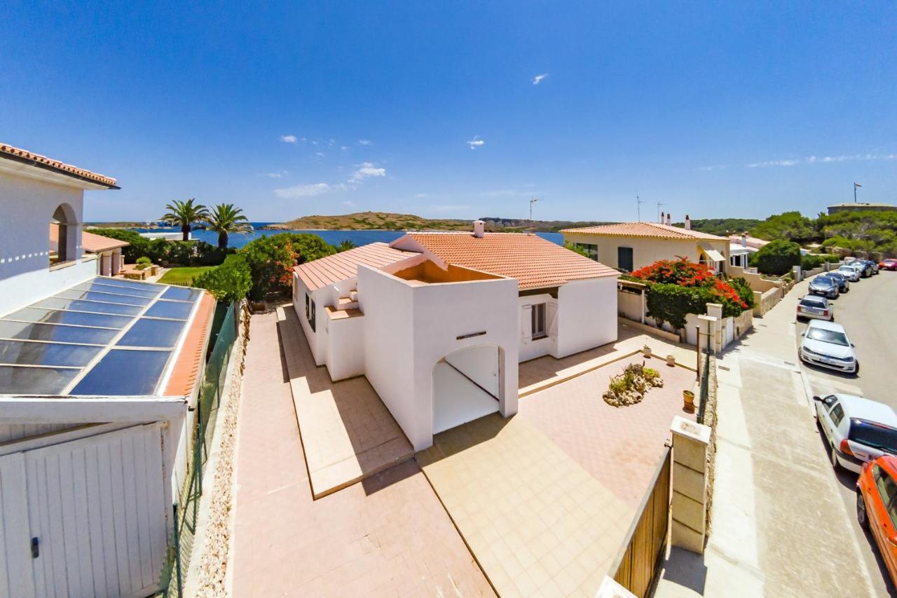 Villa Es Mirador De Ses Altines Na Macaret Εξωτερικό φωτογραφία