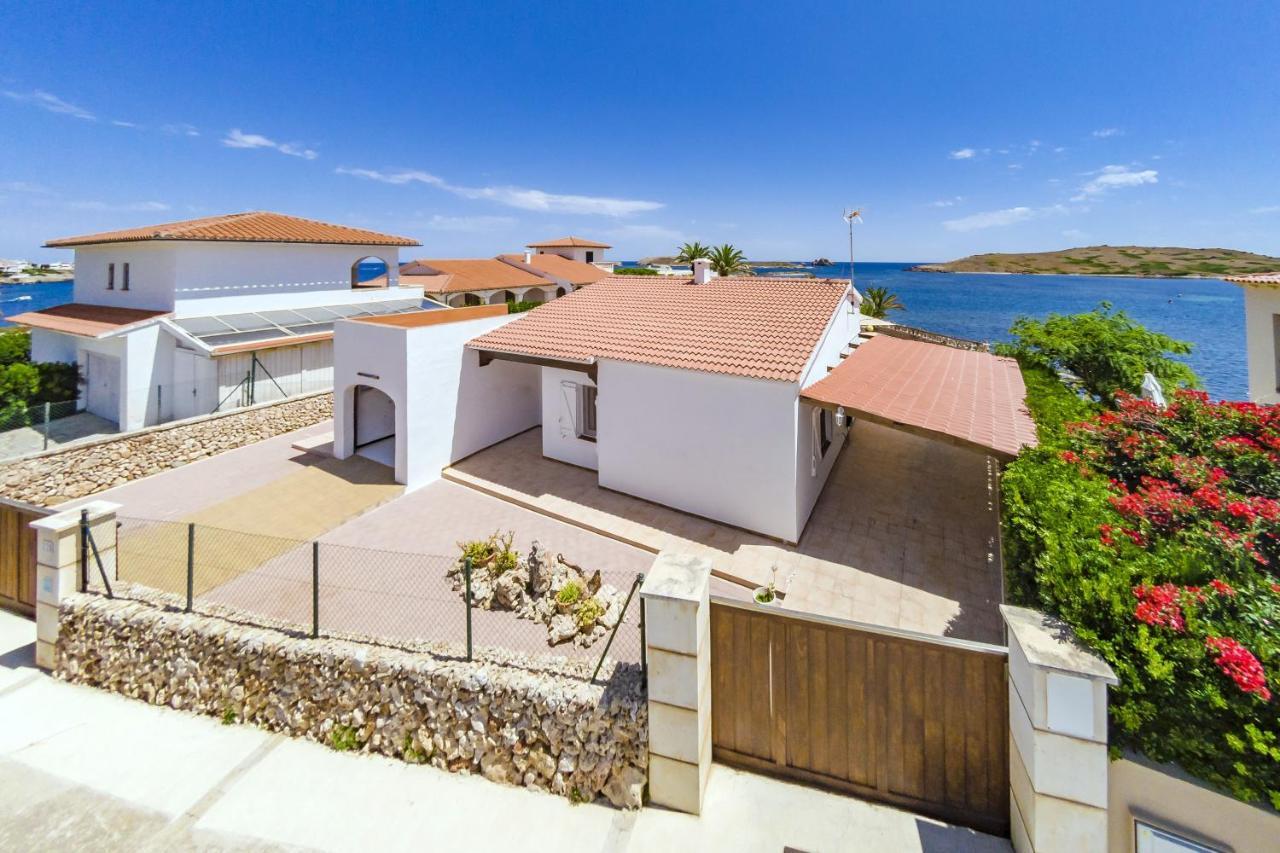 Villa Es Mirador De Ses Altines Na Macaret Εξωτερικό φωτογραφία