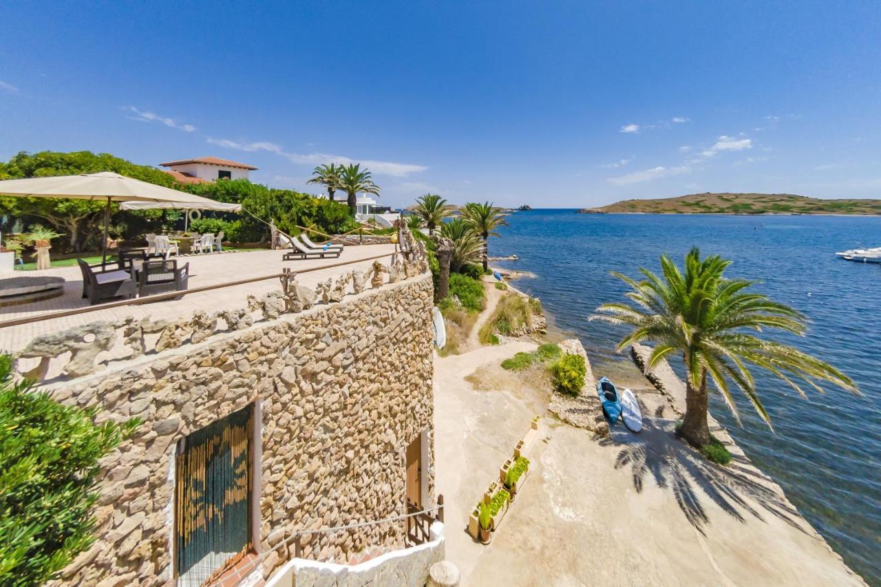 Villa Es Mirador De Ses Altines Na Macaret Εξωτερικό φωτογραφία