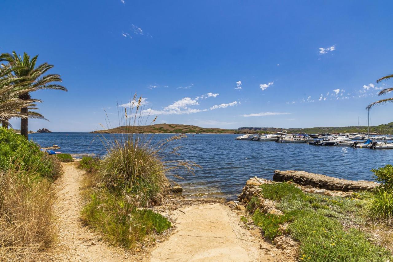 Villa Es Mirador De Ses Altines Na Macaret Εξωτερικό φωτογραφία