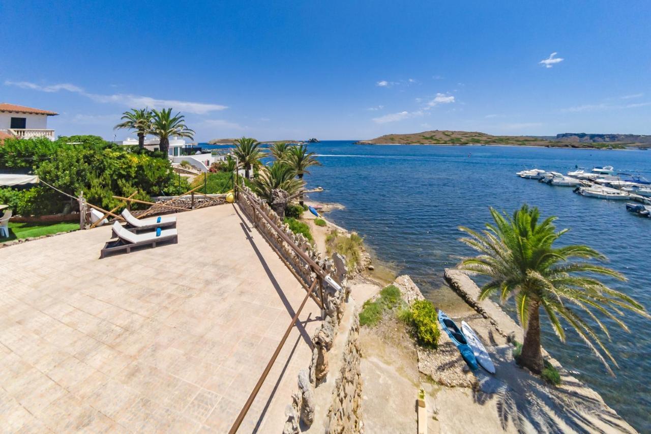 Villa Es Mirador De Ses Altines Na Macaret Εξωτερικό φωτογραφία