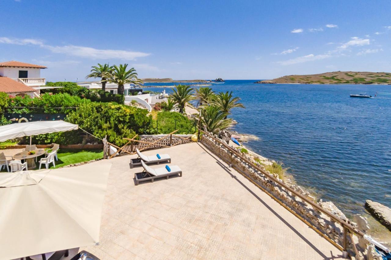 Villa Es Mirador De Ses Altines Na Macaret Εξωτερικό φωτογραφία