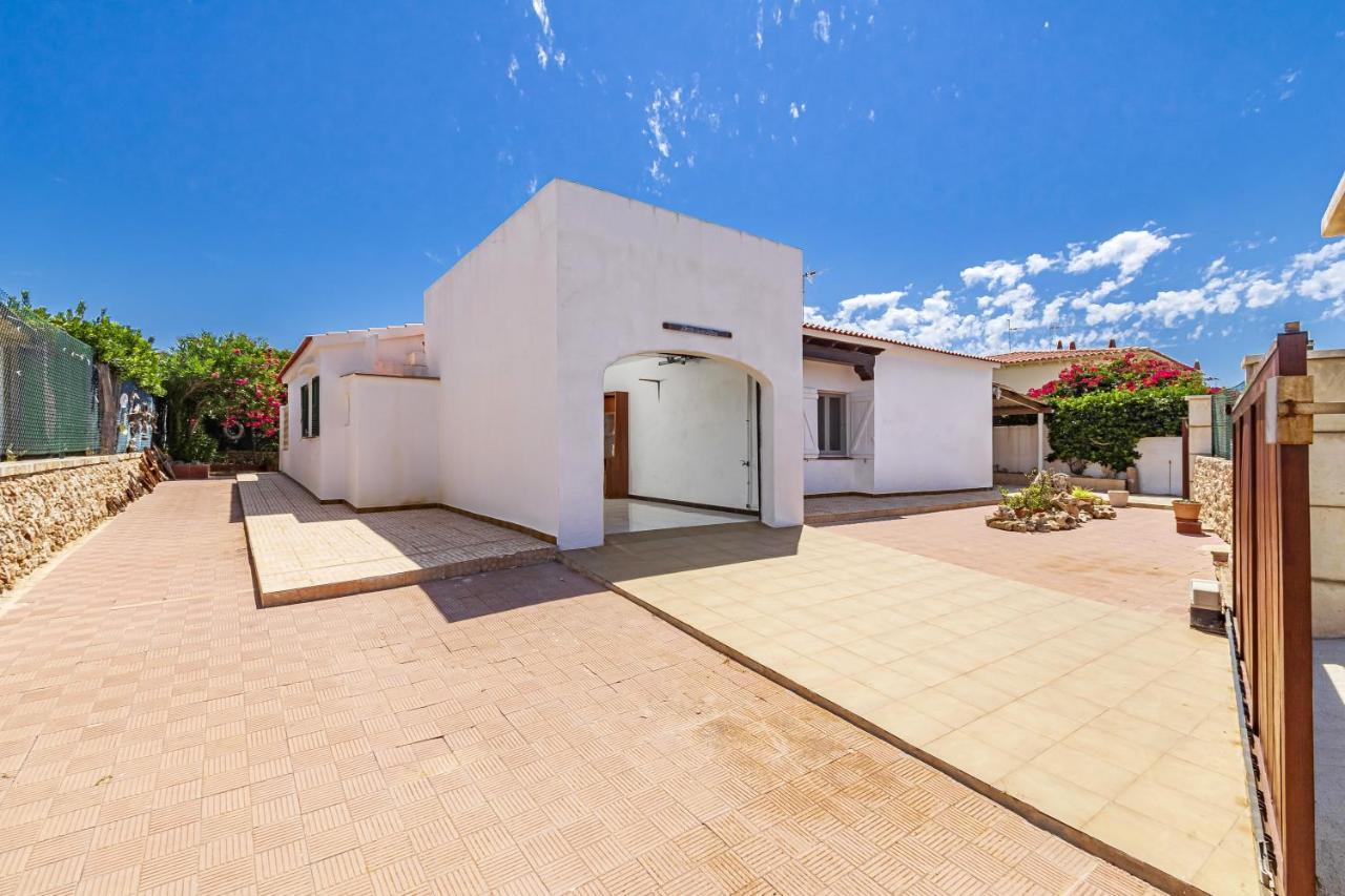 Villa Es Mirador De Ses Altines Na Macaret Εξωτερικό φωτογραφία