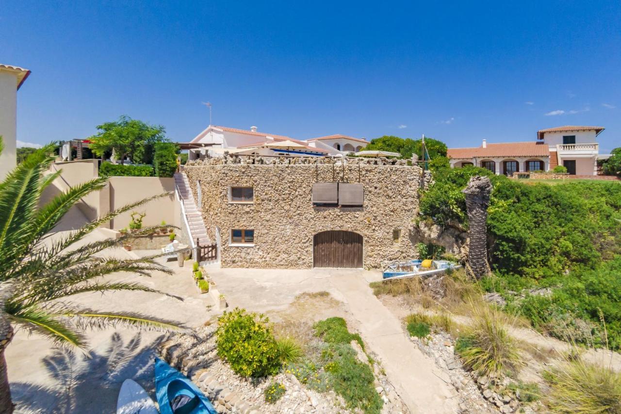 Villa Es Mirador De Ses Altines Na Macaret Εξωτερικό φωτογραφία