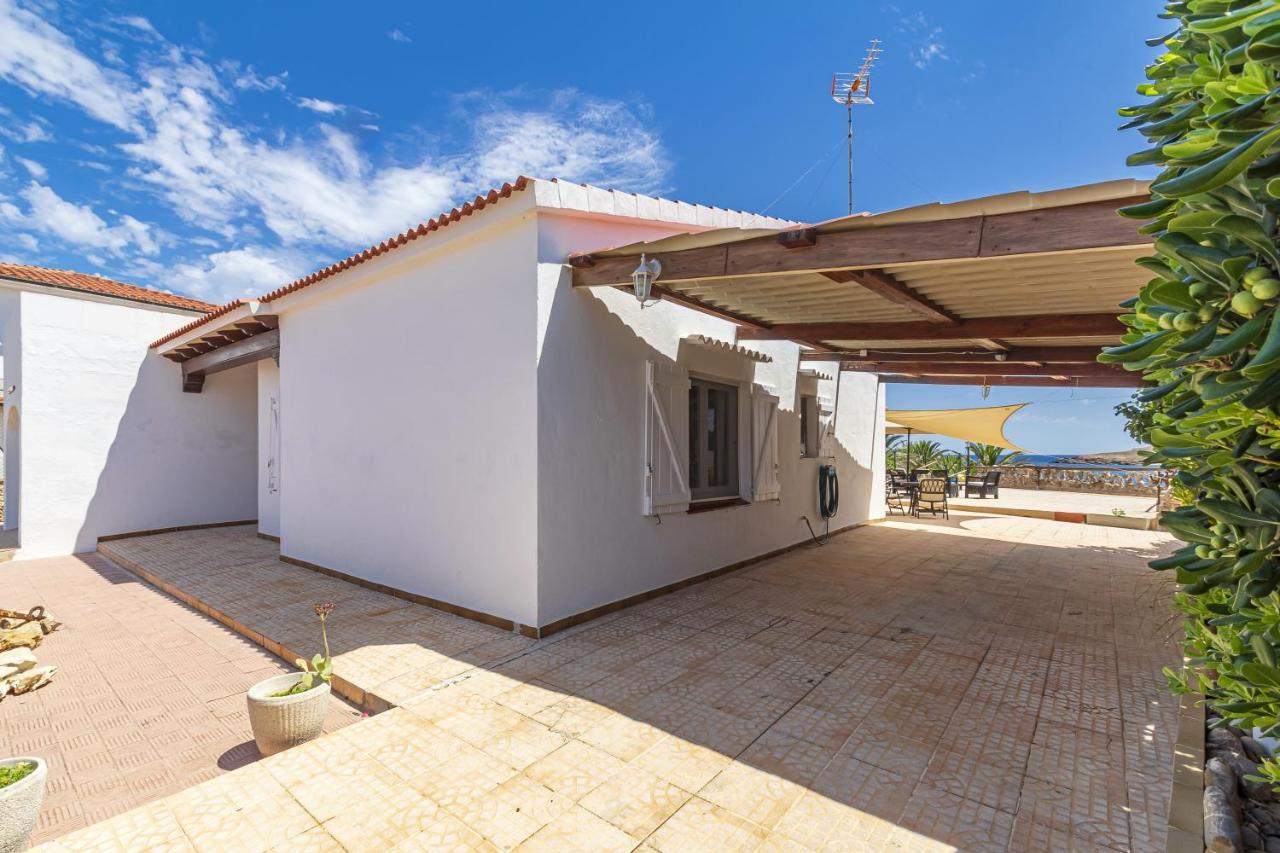 Villa Es Mirador De Ses Altines Na Macaret Εξωτερικό φωτογραφία