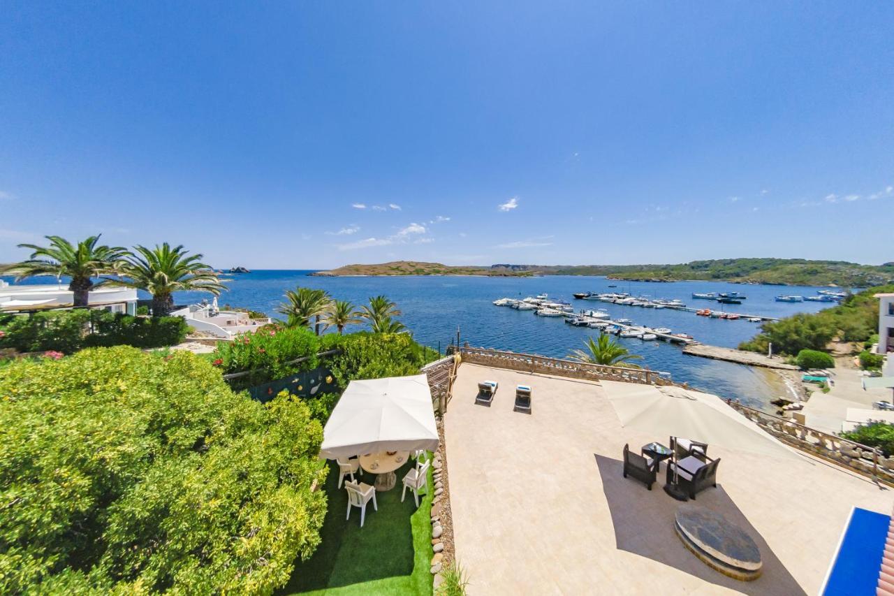 Villa Es Mirador De Ses Altines Na Macaret Εξωτερικό φωτογραφία