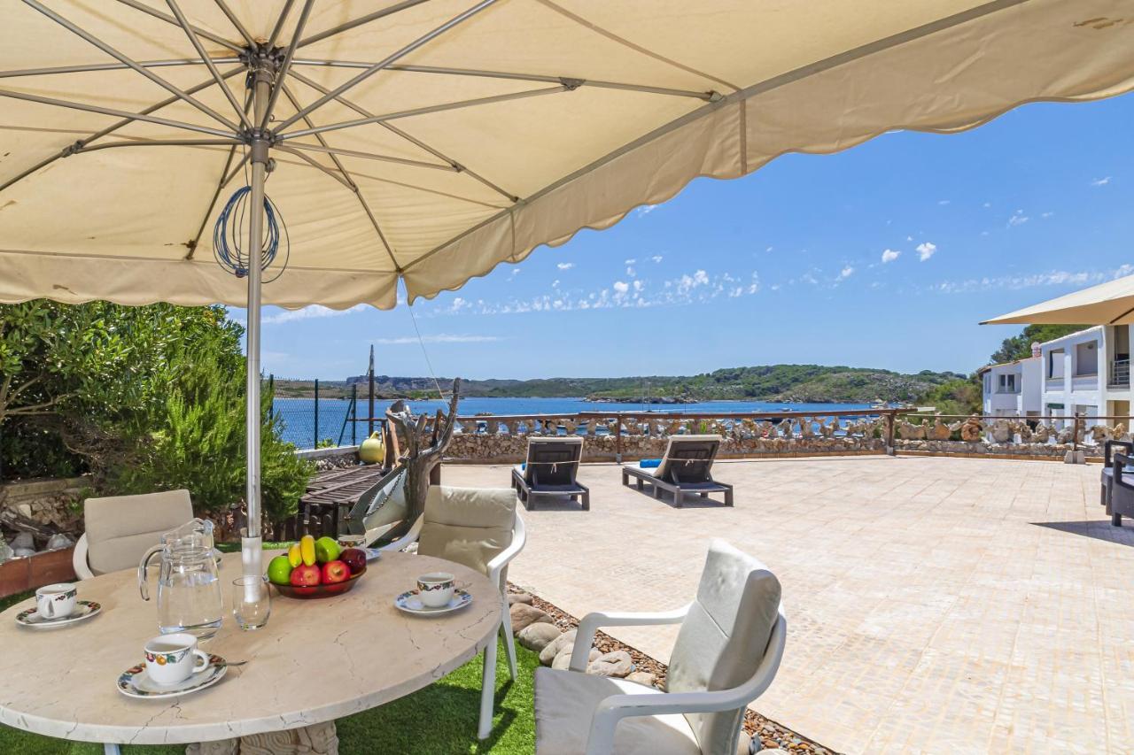 Villa Es Mirador De Ses Altines Na Macaret Εξωτερικό φωτογραφία