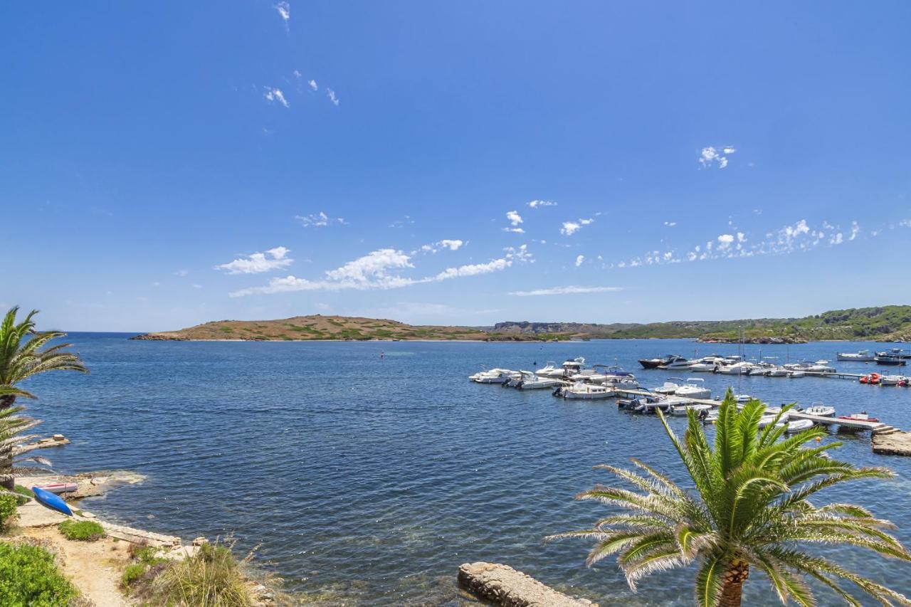 Villa Es Mirador De Ses Altines Na Macaret Εξωτερικό φωτογραφία