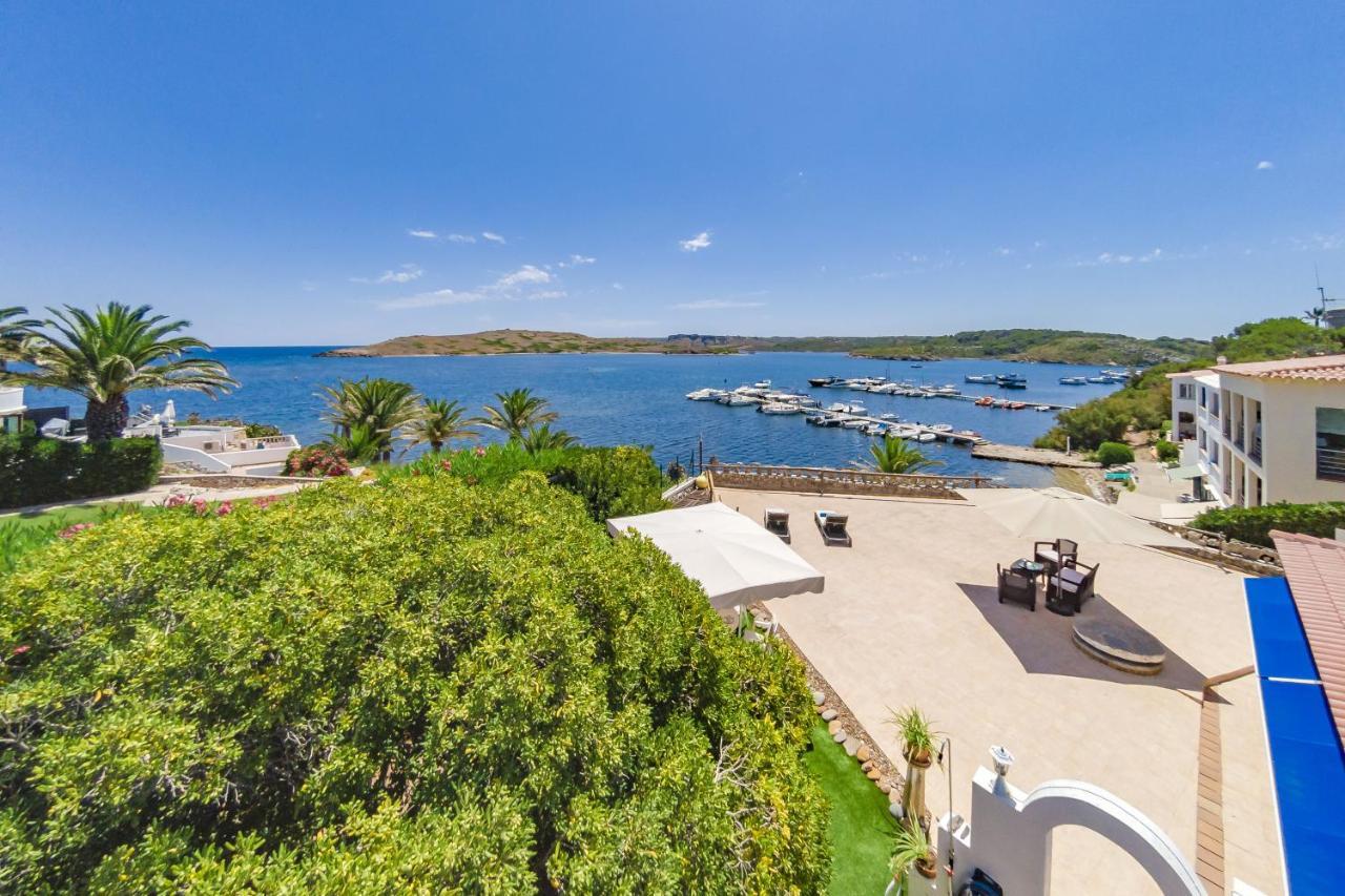 Villa Es Mirador De Ses Altines Na Macaret Εξωτερικό φωτογραφία
