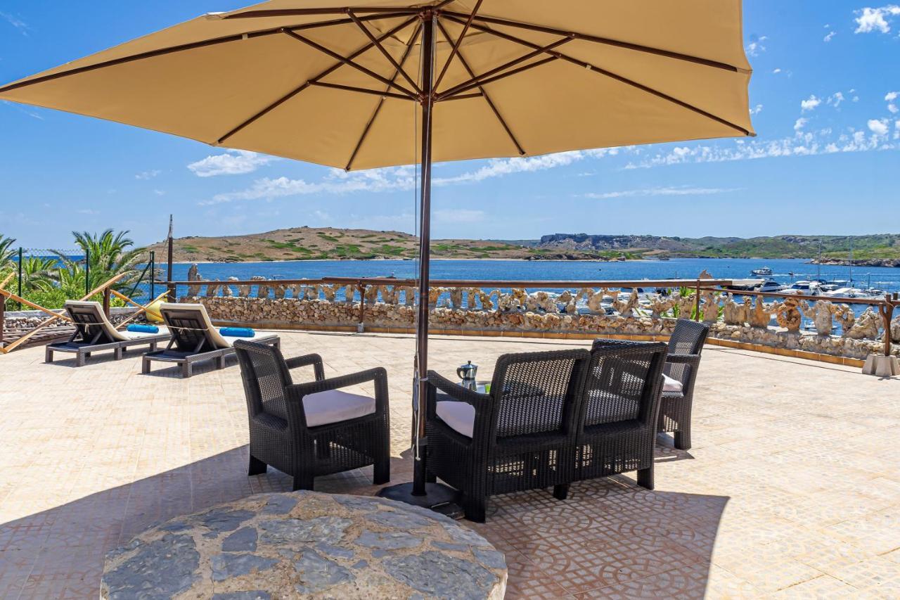 Villa Es Mirador De Ses Altines Na Macaret Εξωτερικό φωτογραφία