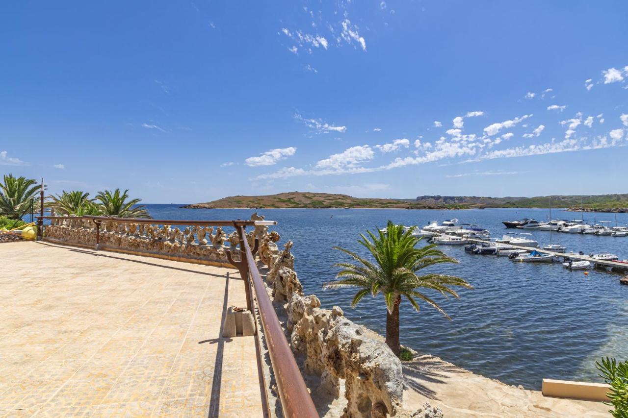 Villa Es Mirador De Ses Altines Na Macaret Εξωτερικό φωτογραφία