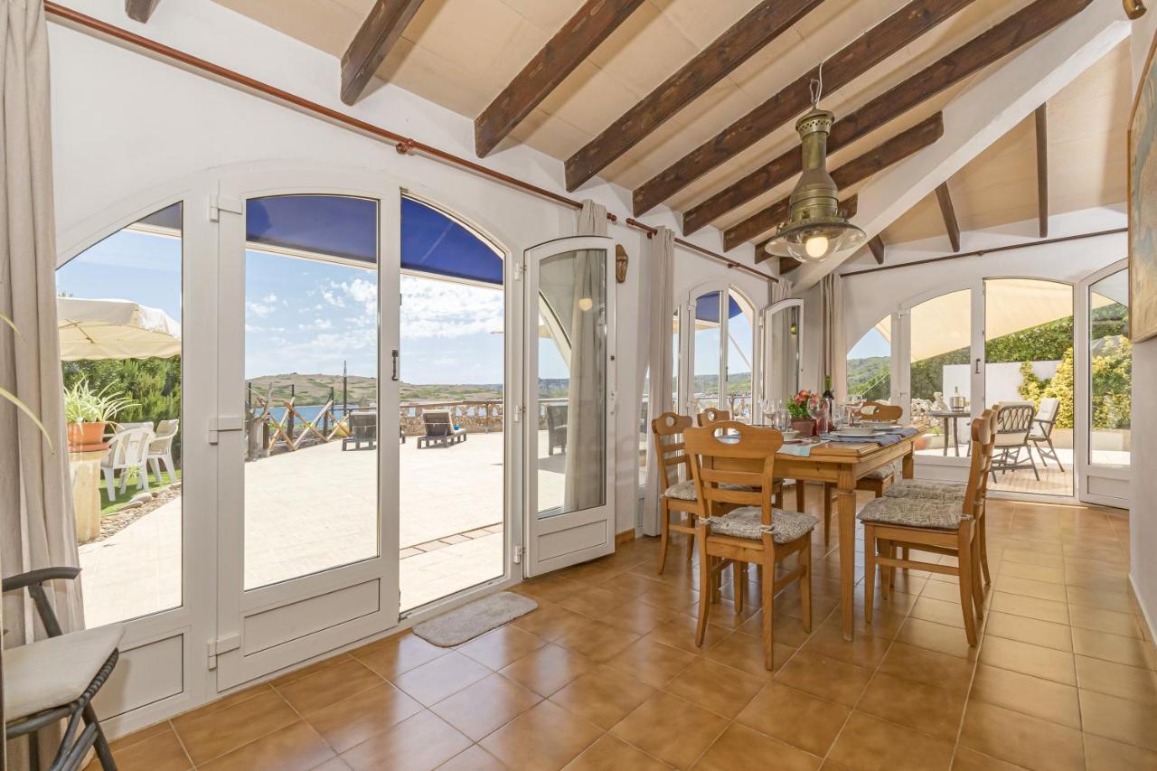 Villa Es Mirador De Ses Altines Na Macaret Εξωτερικό φωτογραφία