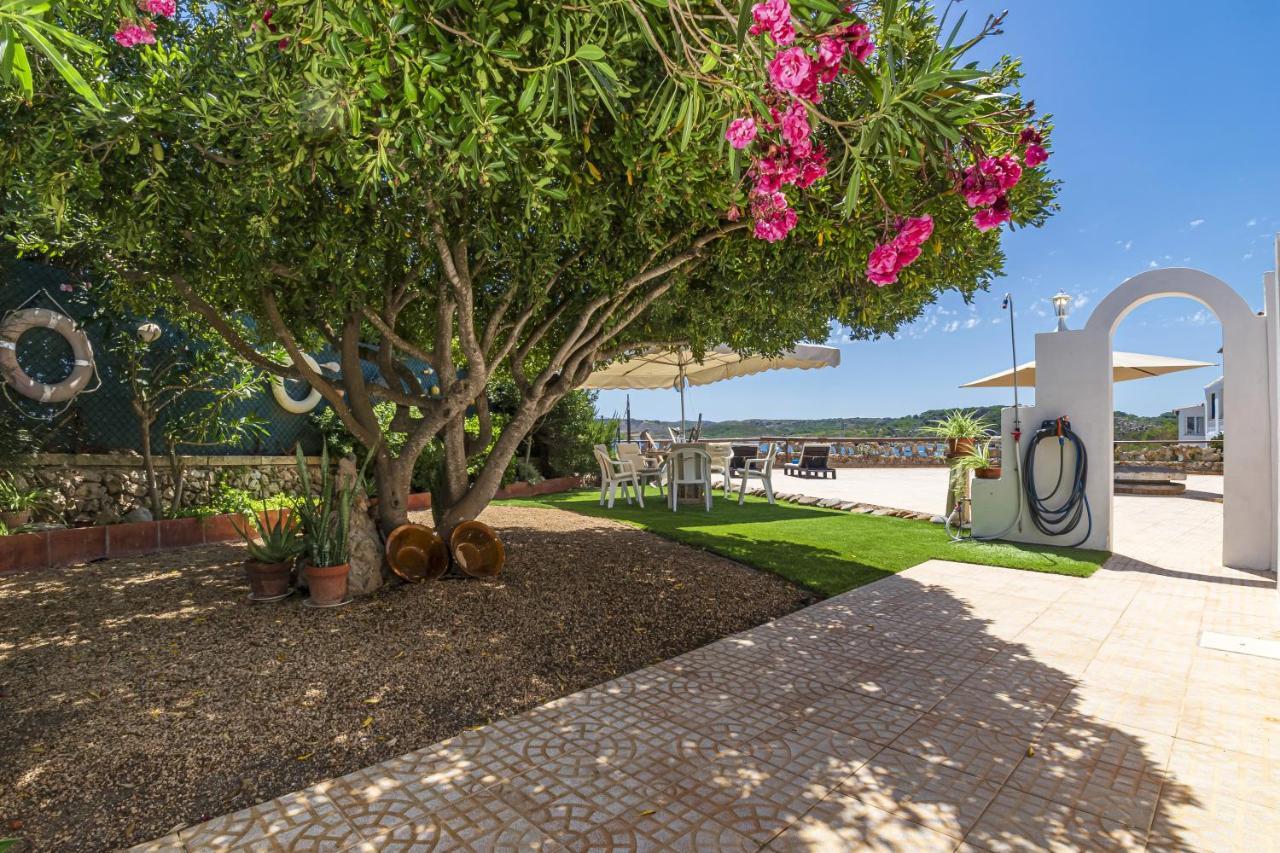 Villa Es Mirador De Ses Altines Na Macaret Εξωτερικό φωτογραφία