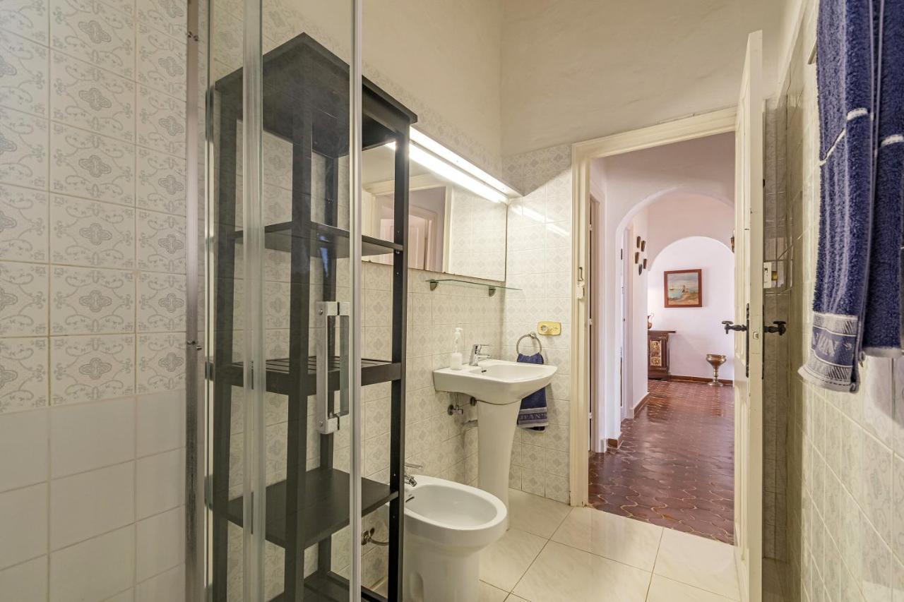 Villa Es Mirador De Ses Altines Na Macaret Εξωτερικό φωτογραφία