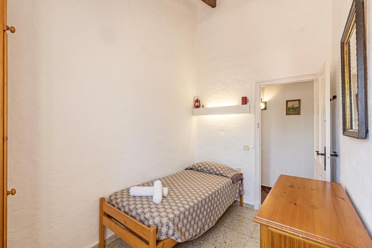 Villa Es Mirador De Ses Altines Na Macaret Εξωτερικό φωτογραφία