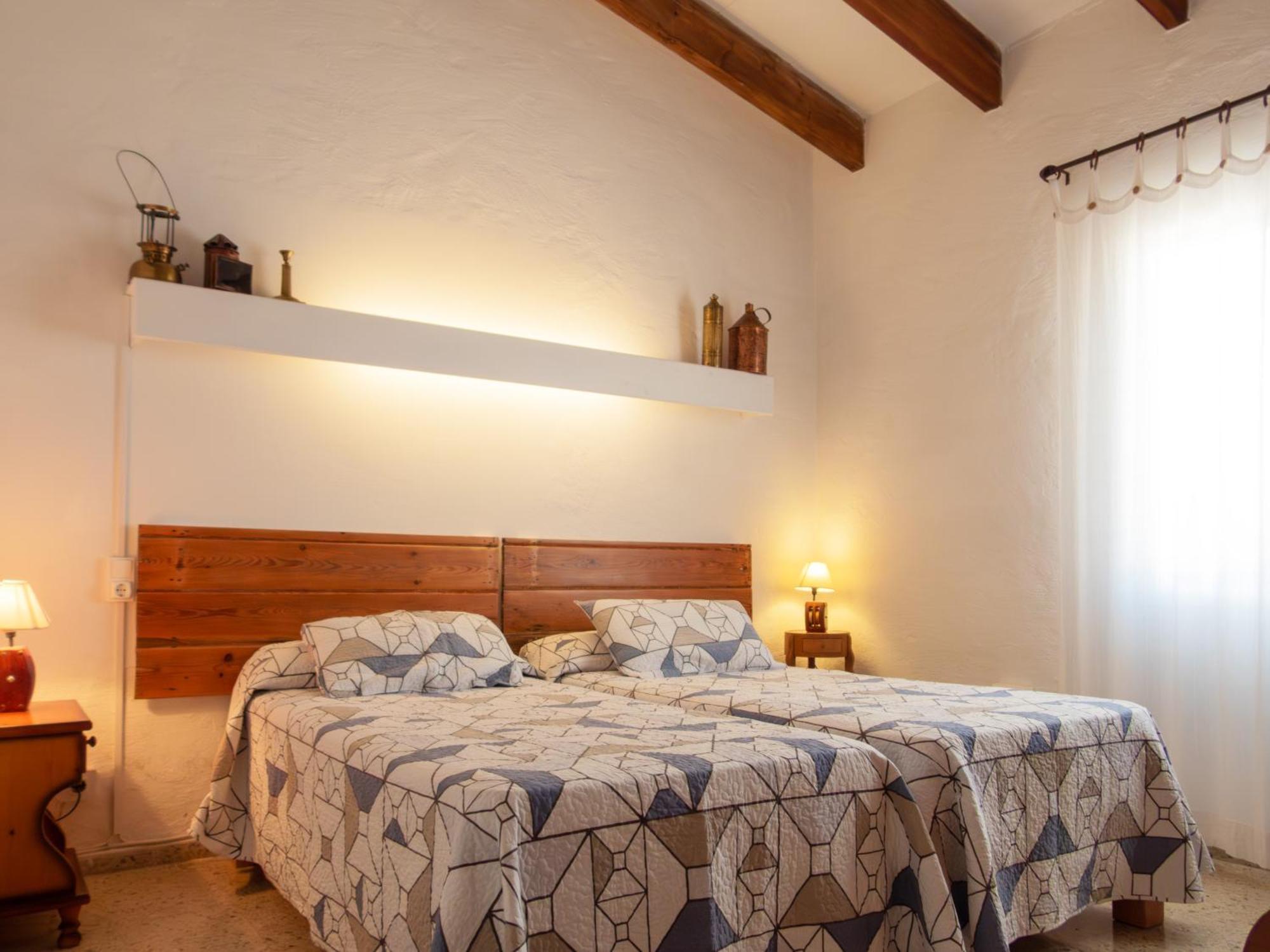 Villa Es Mirador De Ses Altines Na Macaret Εξωτερικό φωτογραφία